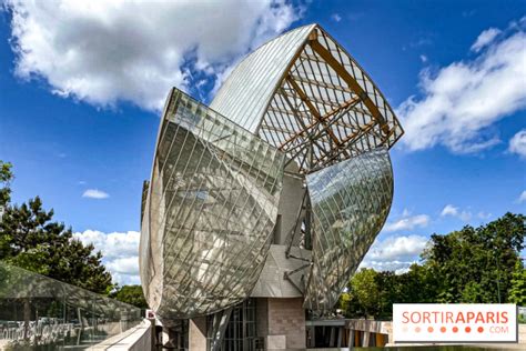 Fondation Louis Vuitton Pop Forever Exhibition Paris 